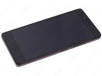 Лот: 8392142. Фото: 2. 5" Смартфон Lenovo A6010 8 Гб... Смартфоны, связь, навигация