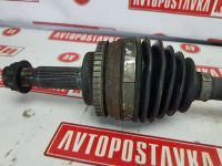 Лот: 20899664. Фото: 2. Привод колеса Toyota Raum NCZ20... Автозапчасти