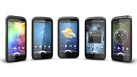 Лот: 3656118. Фото: 5. HTC Sensation 2 ядерный смартфон...