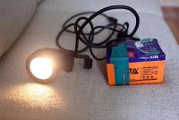 Лот: 2661668. Фото: 2. Видеосвет Lowel ID-02. Аксессуары, расходные материалы