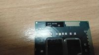 Лот: 19566012. Фото: 2. CPU для ноутбука, процессор Intel... Комплектующие