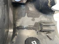 Лот: 22555866. Фото: 5. накладка порога Renault Duster...