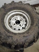 Лот: 16664096. Фото: 3. Колеса квадроцикл itp mud lite. Авто, мото, водный транспорт