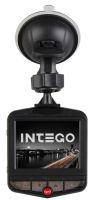 Лот: 11068286. Фото: 3. Видеорегистратор Intego VX-240FHD... Авто, мото, водный транспорт