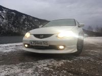 Лот: 10852090. Фото: 4. Honda Integra 2003