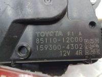 Лот: 20901080. Фото: 3. Привод дворников Toyota Corolla... Авто, мото, водный транспорт