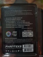 Лот: 13556225. Фото: 2. MSI Phanteks RGB LED STRIP 400mm. Радиодетали  (электронные компоненты)