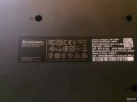 Лот: 8643131. Фото: 8. ноутбук Lenovo IdeaPad 100-15IBY...