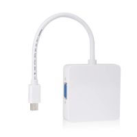 Лот: 4158288. Фото: 8. Thunderbolt (Mini DisplayPort...