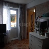 Лот: 25602032. Фото: 6. 3-комн. квартира , город Боготол...