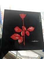 Лот: 15082767. Фото: 3. Depeche Mode ‎– Violator (BRS... Красноярск