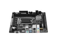 Лот: 24946780. Фото: 4. Мат.плата S1700 H610 DEXP H610M-HVS... Красноярск