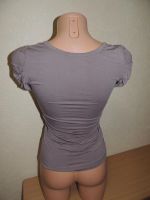 Лот: 5617410. Фото: 2. Футболка Kira Plastinina 42. Женская одежда