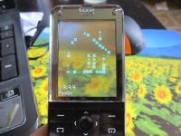 Лот: 3022820. Фото: 2. Телефон Explay Crystal черный. Смартфоны, связь, навигация