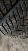 Лот: 24399043. Фото: 3. Шины 215/60R16 Goodyear ultragrip. Авто, мото, водный транспорт