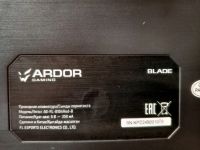 Лот: 25760923. Фото: 3. Механическая клавиатура Ardor... Компьютеры, оргтехника, канцтовары