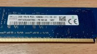 Лот: 19086959. Фото: 2. DDR3 2gb PC12800 Hynix, 1600 mhz... Комплектующие