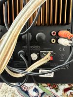 Лот: 20043532. Фото: 3. Колонки Microlab. Бытовая техника