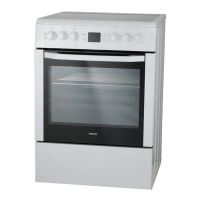 Лот: 15843773. Фото: 2. Электрическая плита BEKO CSM 67300... Крупная бытовая техника
