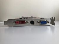 Лот: 25079422. Фото: 3. PCI-E 128Mb Palit ATI Radeon X1600Pro... Компьютеры, оргтехника, канцтовары
