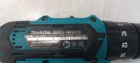 Лот: 23491726. Фото: 2. Makita HP331d шуруповёрт. Инструмент и расходные