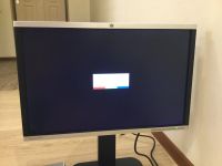 Лот: 15651928. Фото: 3. Монитор HP Compaq LA2405x. Компьютеры, оргтехника, канцтовары