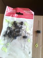 Лот: 9912964. Фото: 2. Сторожок Кабанья щетинка №2 средний. Рыбалка