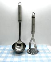 Лот: 24868666. Фото: 4. 🥘 Кухонный набор 7 пр. из высококачественной... Красноярск