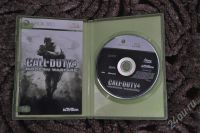 Лот: 564569. Фото: 2. Игра Call of Duty 4 Modern Warfare... Игровые приставки, консоли, видеоигры