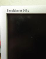 Лот: 5118488. Фото: 2. ЖК монитор 19" Samsung SyncMaster... Мониторы, проекторы