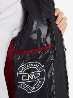 Лот: 22426265. Фото: 9. Куртка утепленная женская CMP...