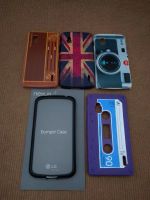 Лот: 6886507. Фото: 5. LG Google Nexus 4 E960