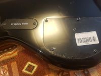 Лот: 14757415. Фото: 5. Бас-гитара Ibanez GSR-200 black