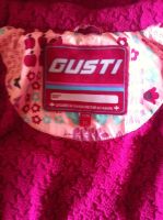 Лот: 4486358. Фото: 4. Зимний костюм на девочку Gusti... Красноярск