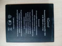 Лот: 15183236. Фото: 2. Z585 . АКБ 4Good BLI-1800 . Запчасти, оборудование