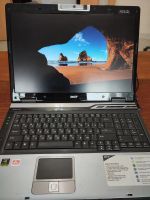 Лот: 24580698. Фото: 2. Ноутбук 17" Acer Aspire 9515. Компьютеры, ноутбуки, планшеты