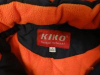 Лот: 6107574. Фото: 2. зимний костюм KIKO р. 134. Одежда и аксессуары