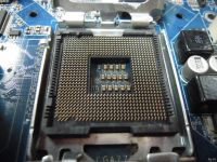 Лот: 13824462. Фото: 4. Материнская плата 775 AsRock G31m-VS2... Красноярск