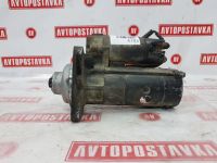 Лот: 20897816. Фото: 2. Стартер Mazda Titan WGSAT VS... Автозапчасти