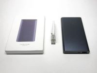 Лот: 11431235. Фото: 2. Xiaomi Mi Power Bank 2 10000mAh... Аксессуары