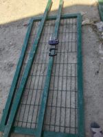 Лот: 20511402. Фото: 2. Калитка Medium New Lock 2,03х1... Срубы и конструкции