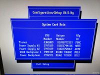 Лот: 9507083. Фото: 5. Сервер IBM x3550