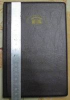Лот: 16764804. Фото: 4. Книжка для записей. Красноярск