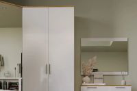 Лот: 24569807. Фото: 4. Шкаф 2-дверный Hoff Altea. Красноярск