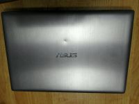 Лот: 5330457. Фото: 2. Ноутбук ASUS U38DT A8 4555M 1600... Компьютеры, ноутбуки, планшеты