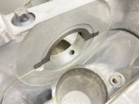 Лот: 23513608. Фото: 14. Блок цилиндров Nissan X-Trail...