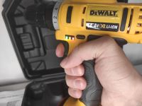 Лот: 18084472. Фото: 4. Шуруповерт DeWalt 14v. Красноярск