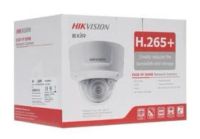 Лот: 16803978. Фото: 5. Камера видеонаблюдения Hikvision...