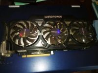 Лот: 12054891. Фото: 3. Видеокарта gtx 780. Компьютеры, оргтехника, канцтовары