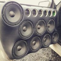 Лот: 9426586. Фото: 4. Смола Эпоксидная Для тюнинга. Красноярск